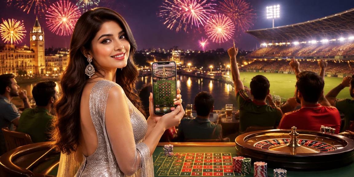 gl111 gl111-এ আমরা যে Live American Roulette দিই